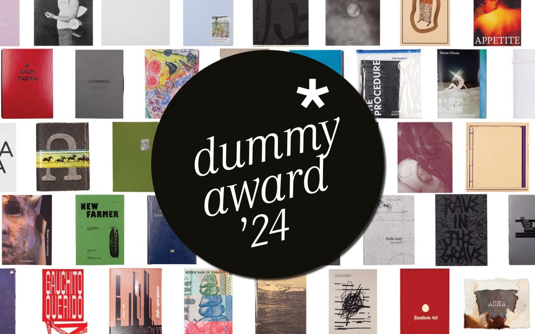 IIF ospita The Dummy Award 2024