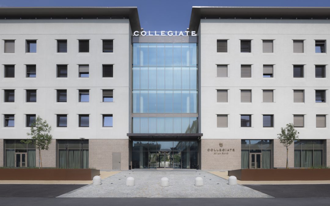 Collegiate Milan North